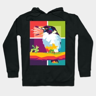 butcherbird Hoodie